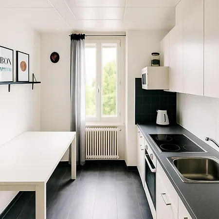 Montreux Jazz Festival 5 Pcs View