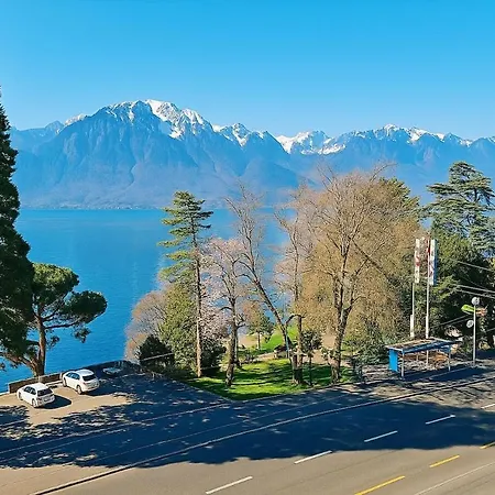 Montreux Jazz Festival 5 Pcs View