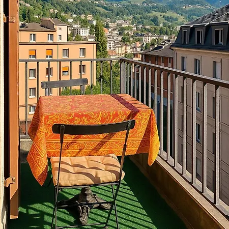 Montreux Jazz Festival 5 Pcs View