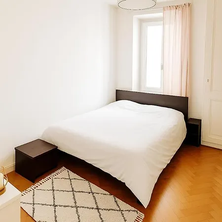 Apartamento Montreux Jazz Festival 5 Pcs View